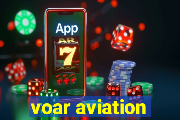 voar aviation